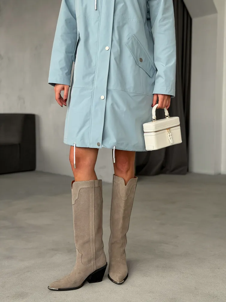 Куртка Rumoda арт. 2255 синий