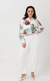Костюм MiSlana 1301 белый