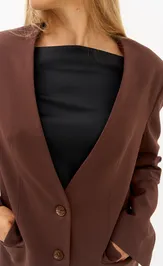 Жакет FAMA 24112