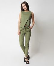 Trousers MALKOVICH #620/68