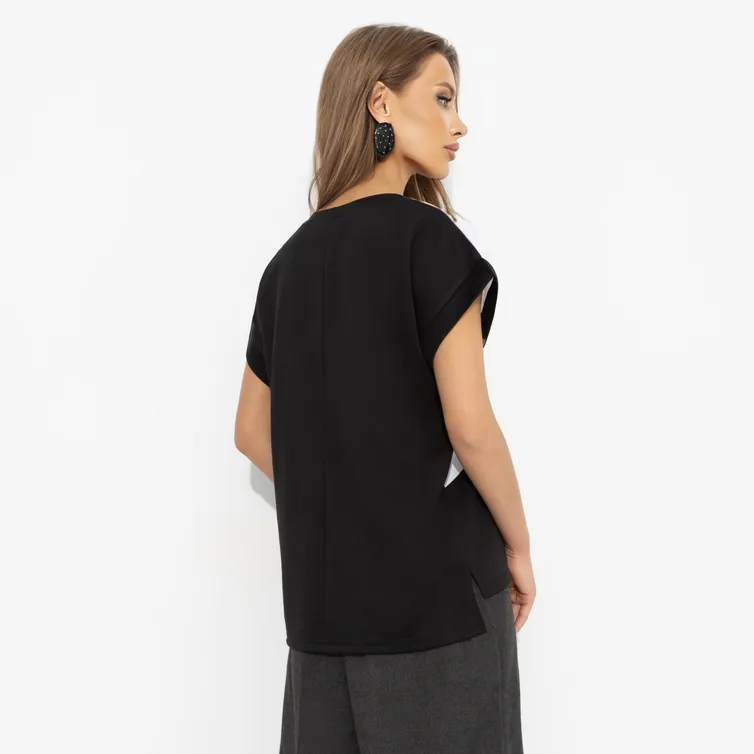 Футболка CHARUTTI арт. Хочу чуда