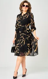 Dress EVA GRANT 7046l