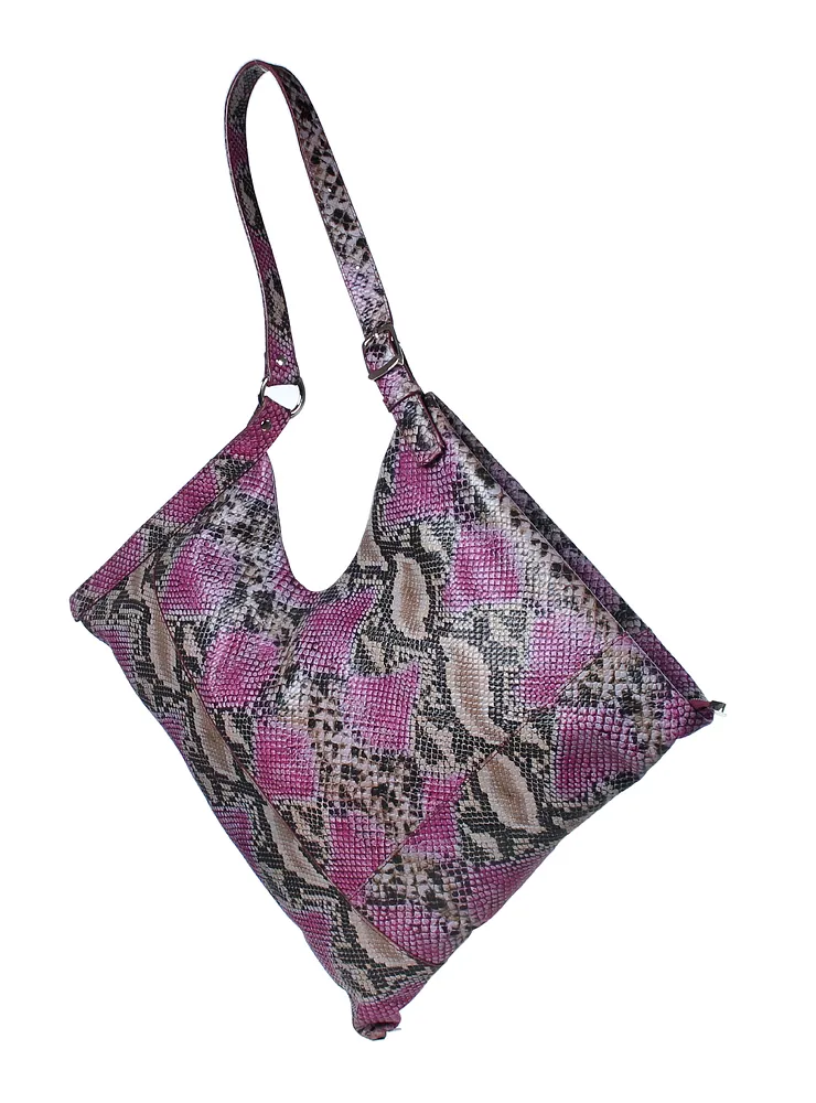 Torba Galanteya #23s1095k45 sirenevyj