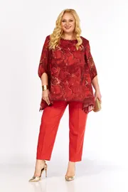 Bluzka Ell Style #2263a/13