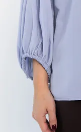 Блузка LT Collection Б14422-12М
