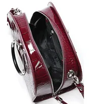 Torba Galanteya #25s2623k45 bordo