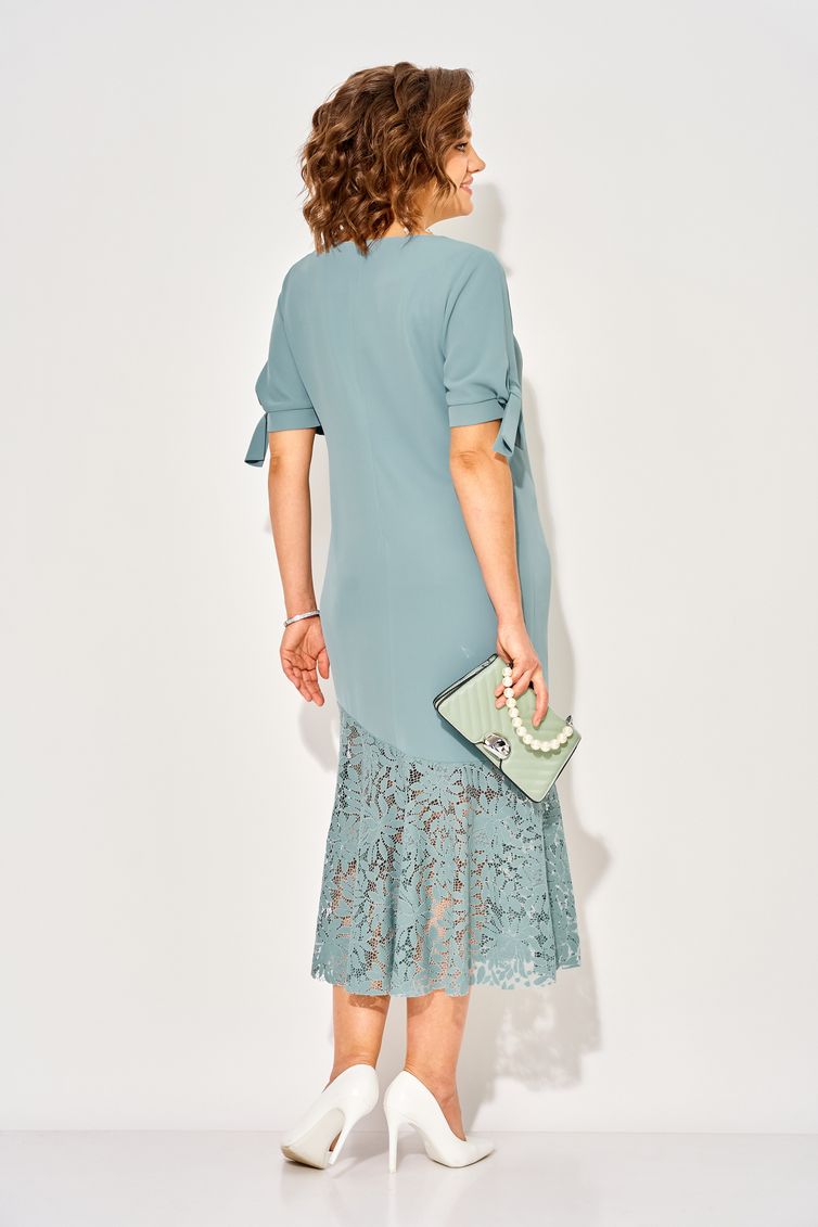 Dress Liliana #1548 polyn