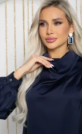 Блуза LT Collection Б12219-16