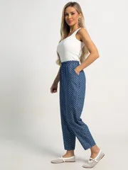Spodnie LT Collection #B15229-8M