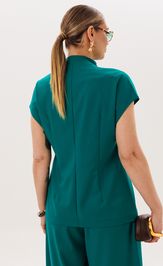 Костюм Anastasia 1330 изумруд