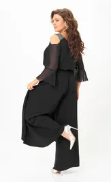 Overall Anastasia MAK 1306