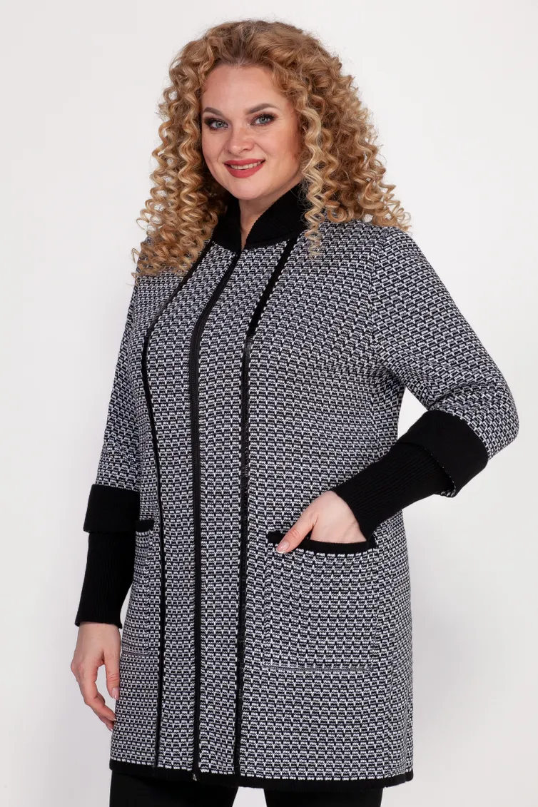 Sweter Emilia #1017/3