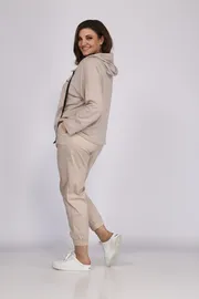 Худи Anna Majewska арт. А337