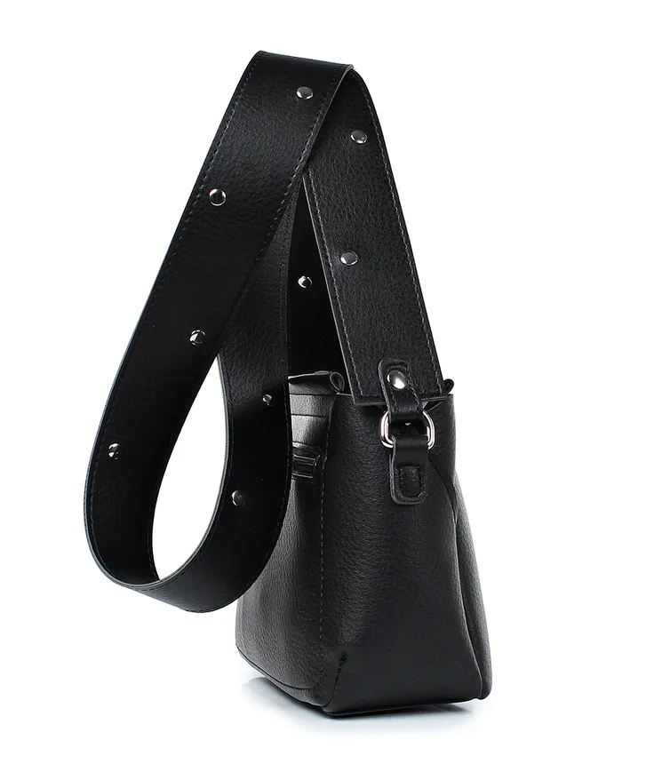 Torba Galanteya #22s2699k45 chernyj