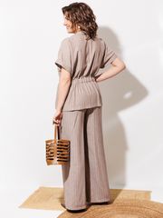 Suit Anastasia MAK #1337 kakao