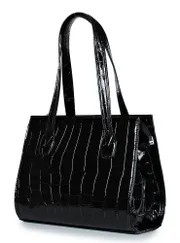 Torba Galanteya #0s2147k45 chernyj
