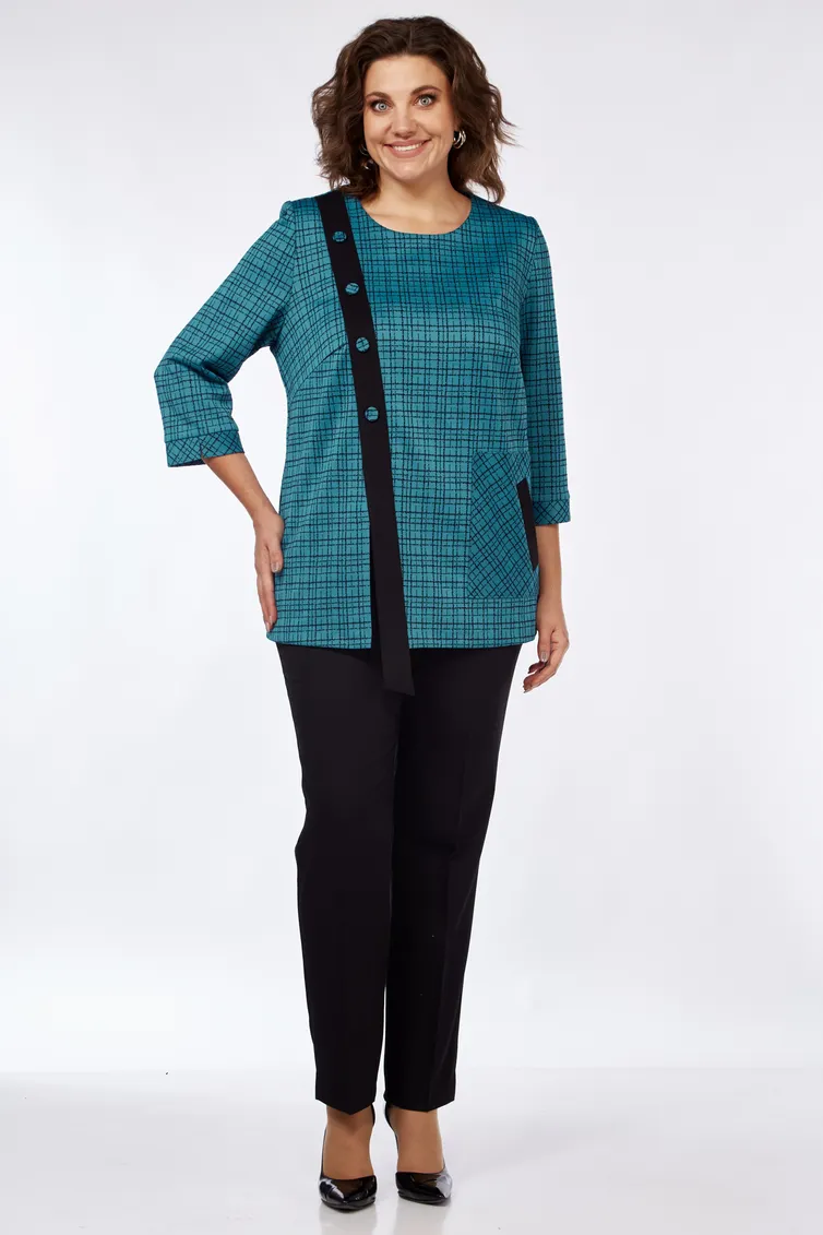 Bluzka Ell Style #2256a