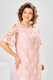 Платье ROMANOVICH арт. 1-2181-10