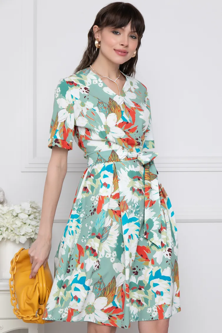 Sukienka Bellovera #17P5149