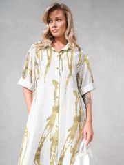 Sukienka Erika Style Collection #01736-1