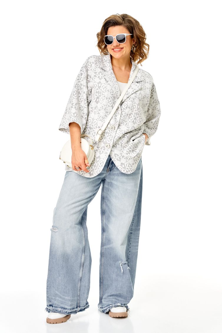 Жакет Anastasia арт. 1355