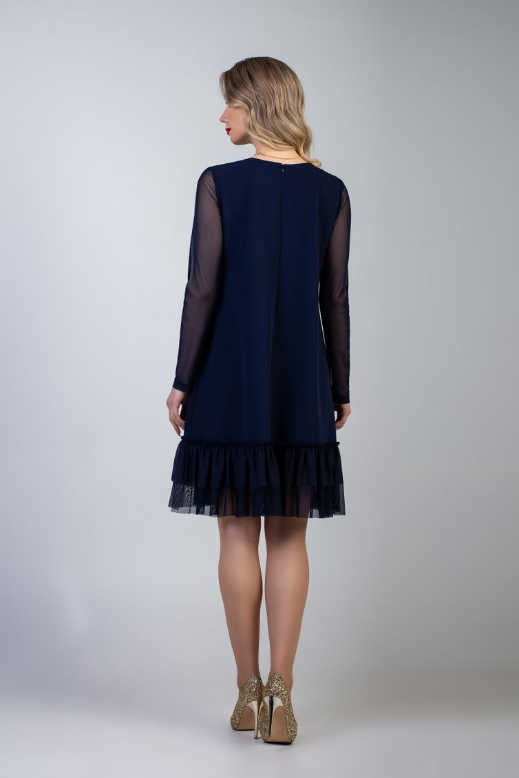 Dress MARIKA #360 t.sin