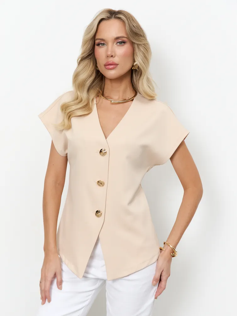Blouse Jetty #528-11