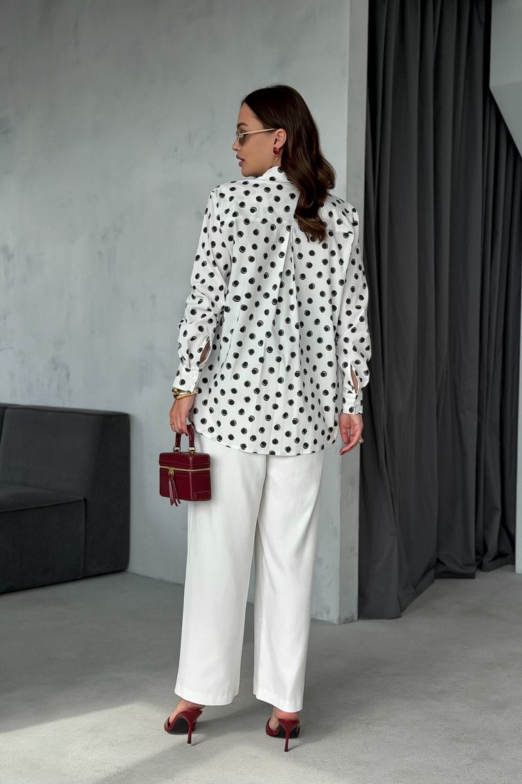 Брюки TND арт. М393