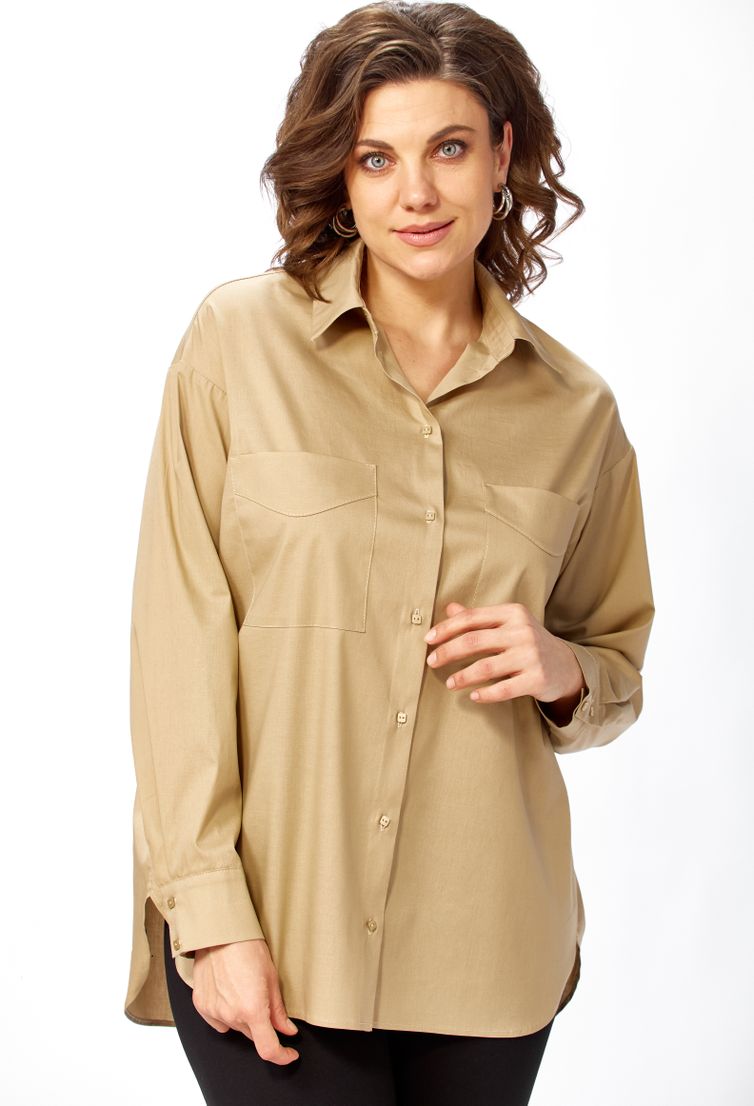 Koszula Avenue #0343-2