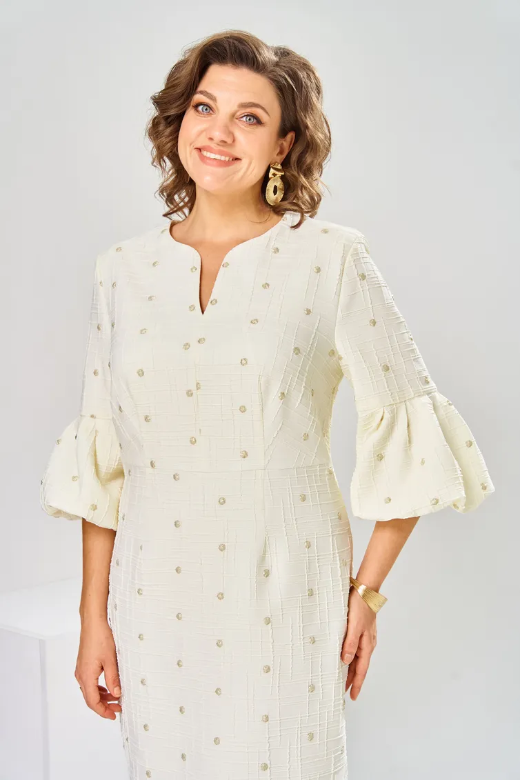 Dress ROMANOVICH #1-2809-4
