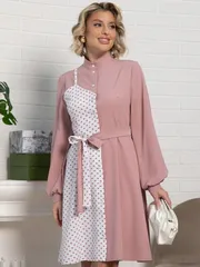 Sukienka LT Collection #P15202-13M