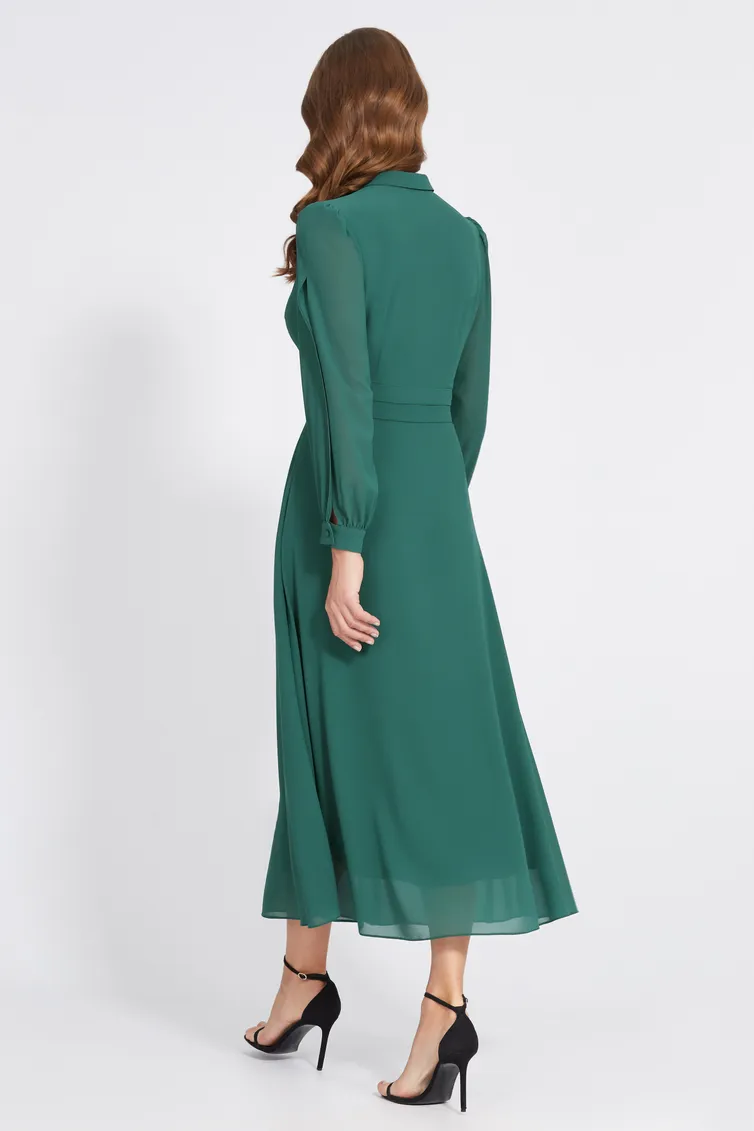 Sukienka BAZALINI #4816