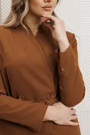 Suit Moda Urs #25-2940 kem