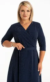 Dress Algranda A4188-C