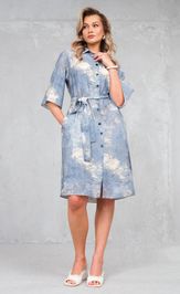 Платье Erika Style Collection 01733-6