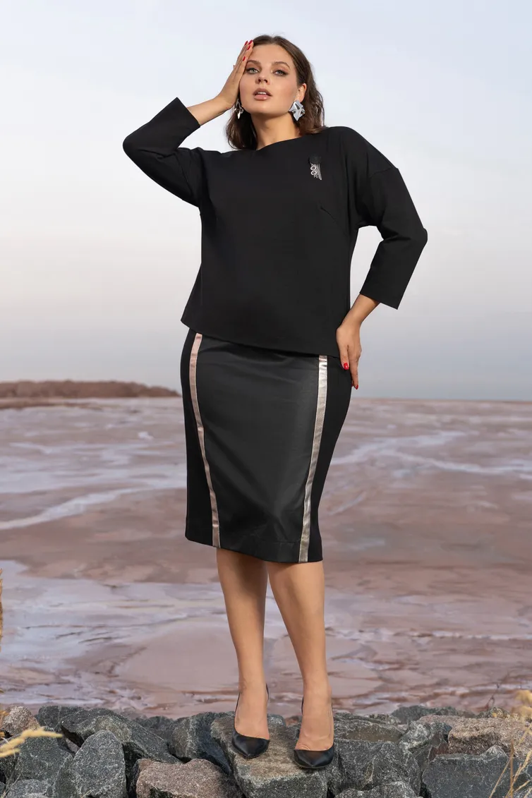 Костюм ANDINA арт. 0960