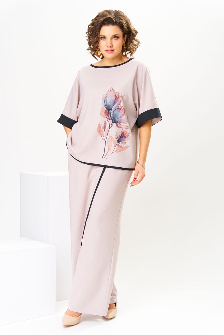 Костюм ROMANOVICH арт. 2-2795