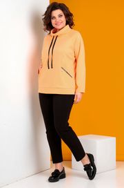 Set Ivelta plus #2977 oranzh