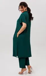 Костюм Anelli Laurel 1585 тимьян