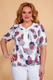 Bluzka Emilia #0192/6