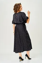 Костюм Rumoda арт. 2294 черный