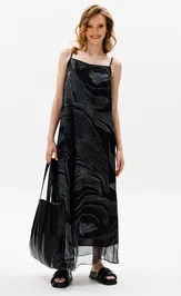Dress EOLA 2614 chern