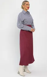 Spódnica LT Collection Yu14254-6M