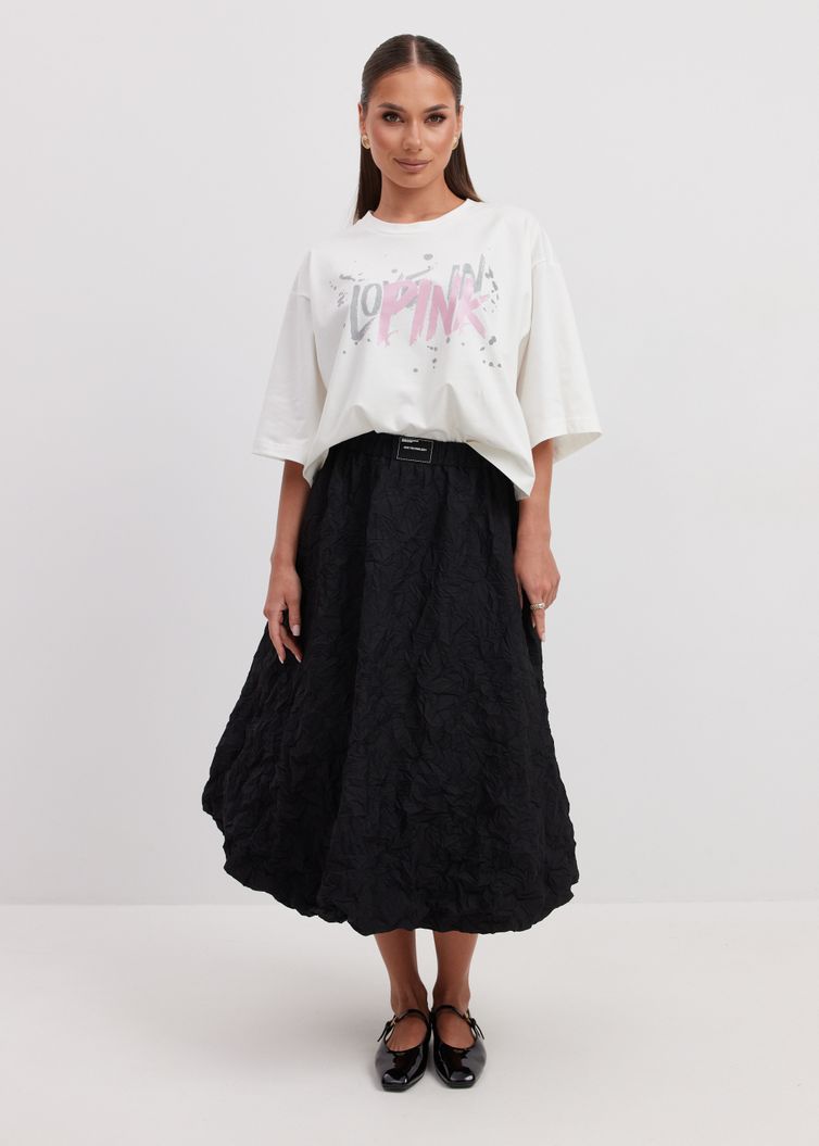 T-Shirt Vesnaletto #4483-3