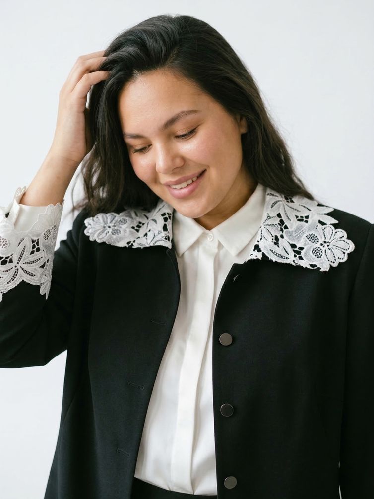 Żakiet Lissana #5051