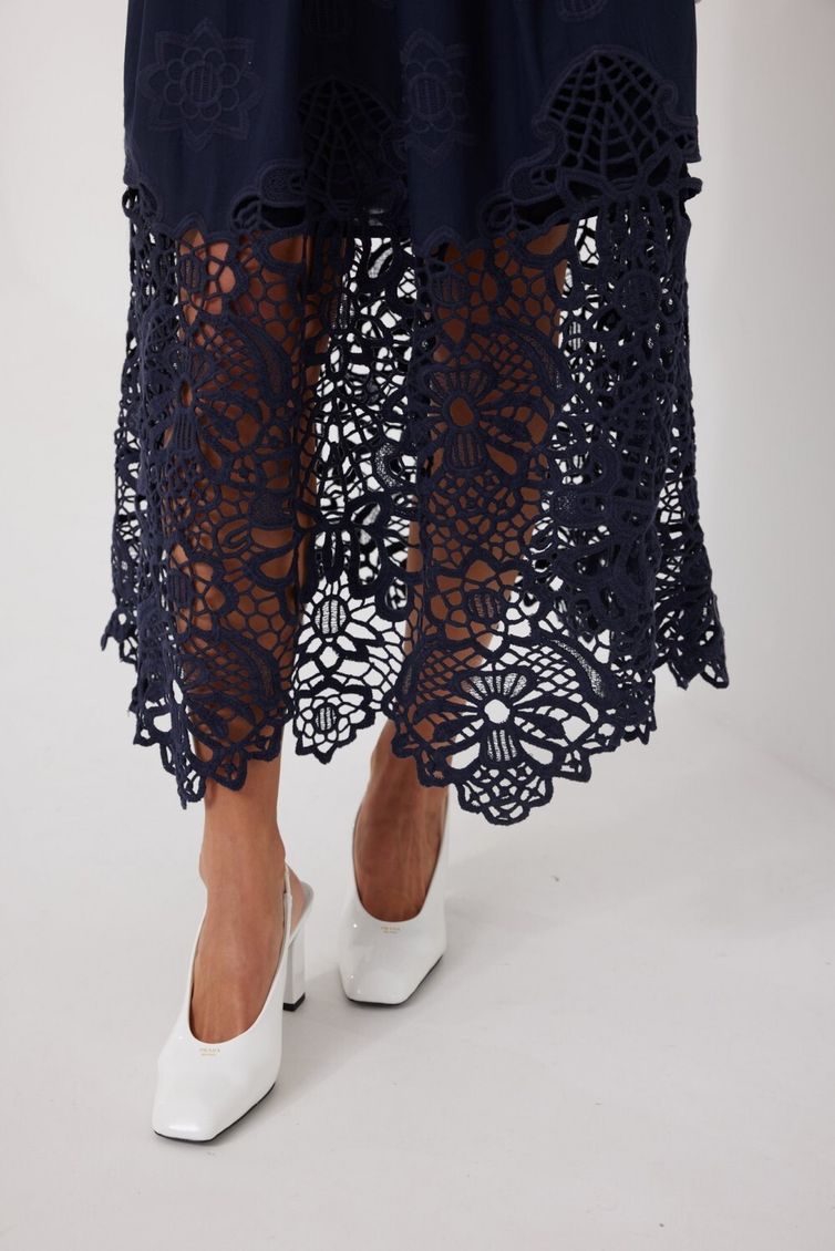 Dress Vesnaletto #4457-3