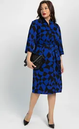 Платье LT Collection П16157-9М