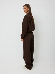 Костюм V&N fashion арт. 1135_шоколад