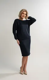 Костюм LT Collection К15118-10М
