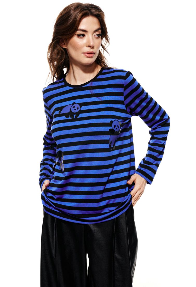 Jumper Elletto Life #3707.1